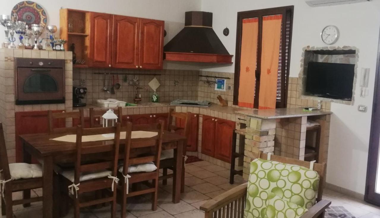 Elorina Sicily Home Szirakúza Kültér fotó