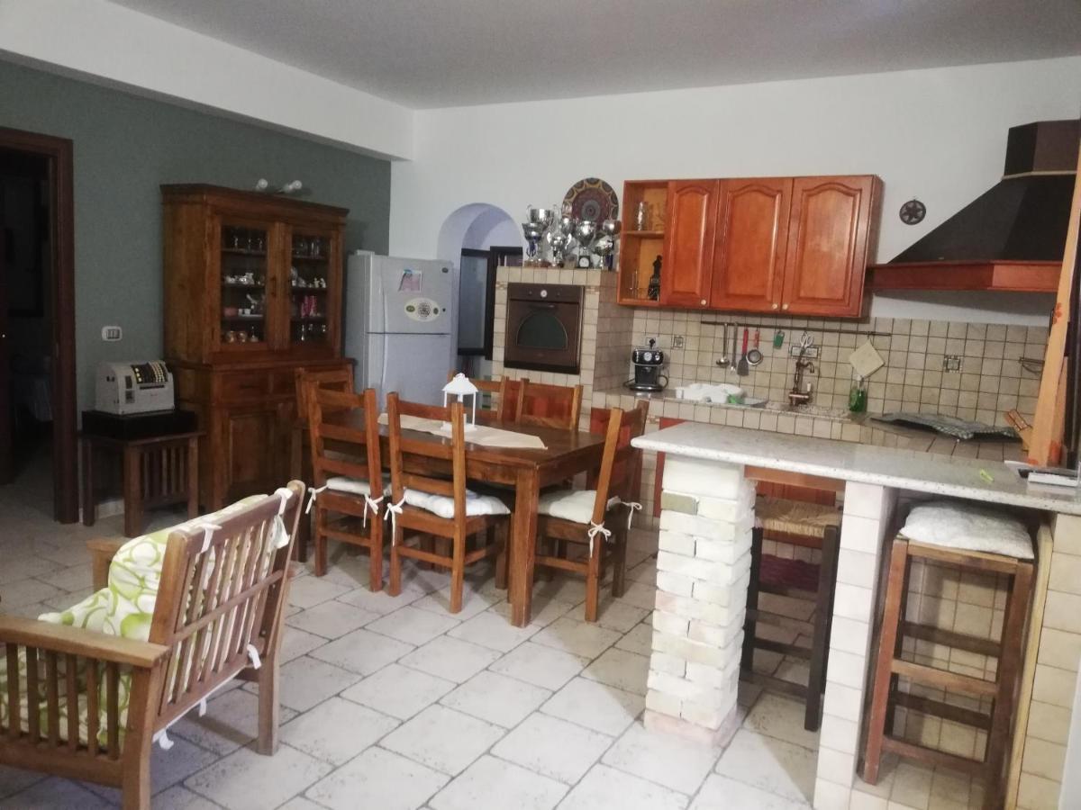 Elorina Sicily Home Szirakúza Kültér fotó