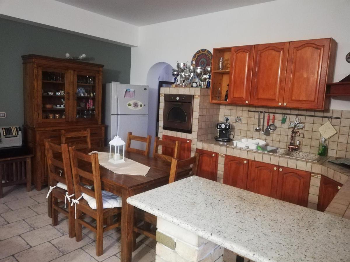 Elorina Sicily Home Szirakúza Kültér fotó