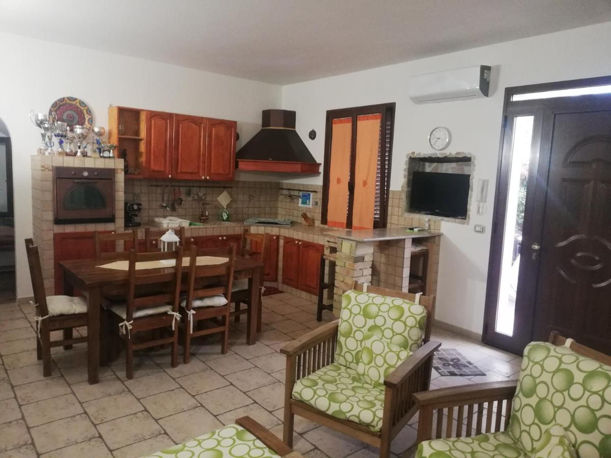 Elorina Sicily Home Szirakúza Kültér fotó