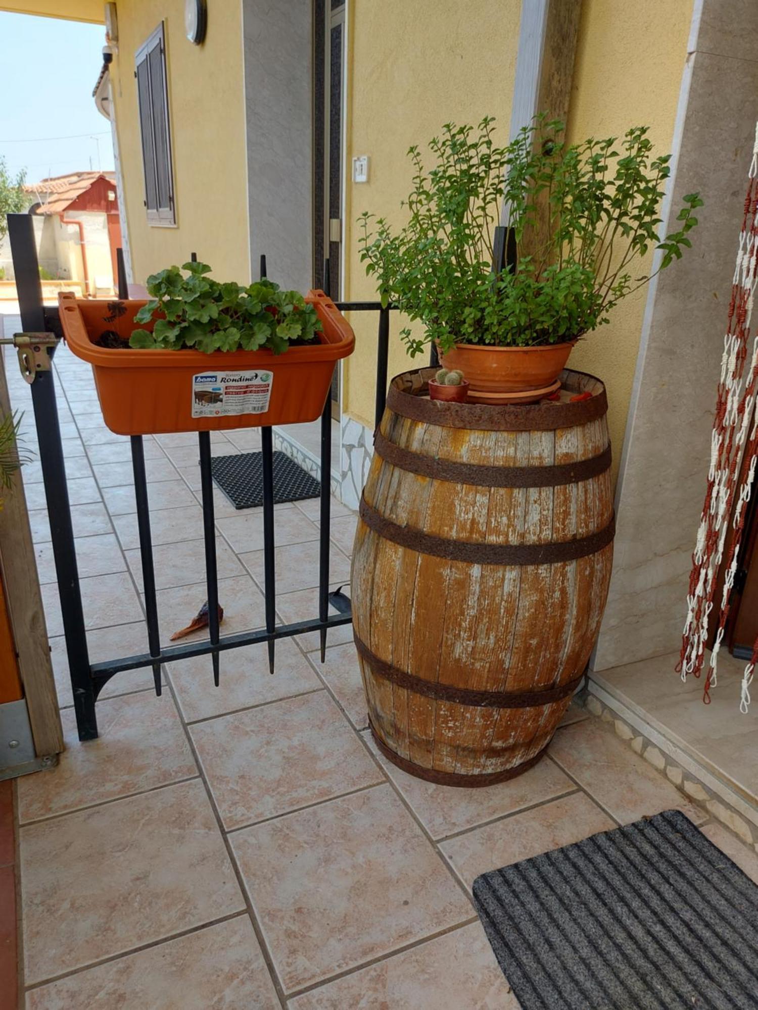 Elorina Sicily Home Szirakúza Kültér fotó