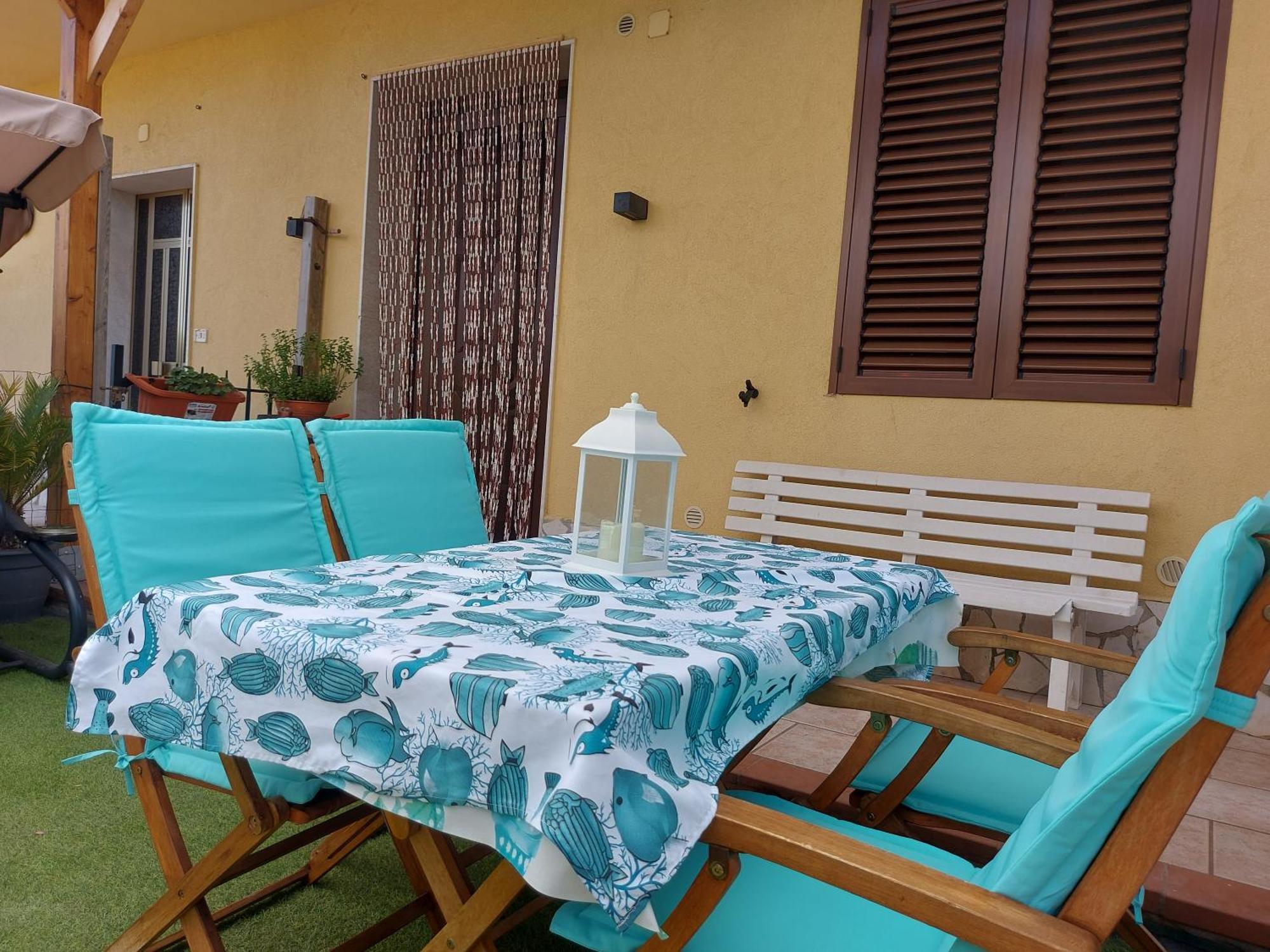 Elorina Sicily Home Szirakúza Kültér fotó