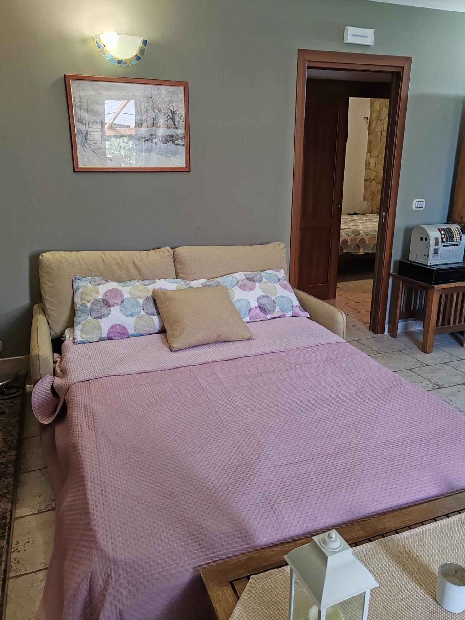 Elorina Sicily Home Szirakúza Kültér fotó