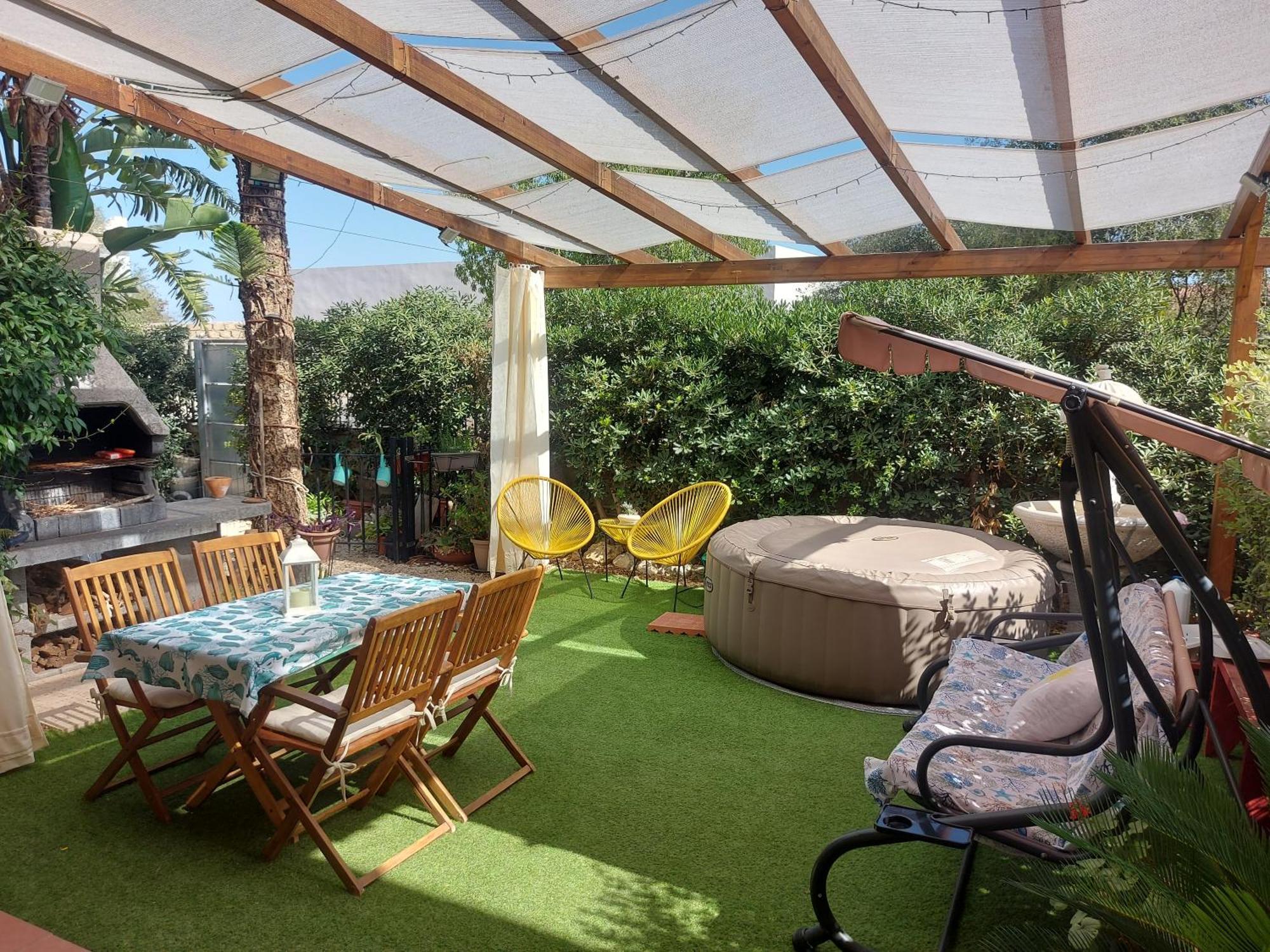 Elorina Sicily Home Szirakúza Kültér fotó