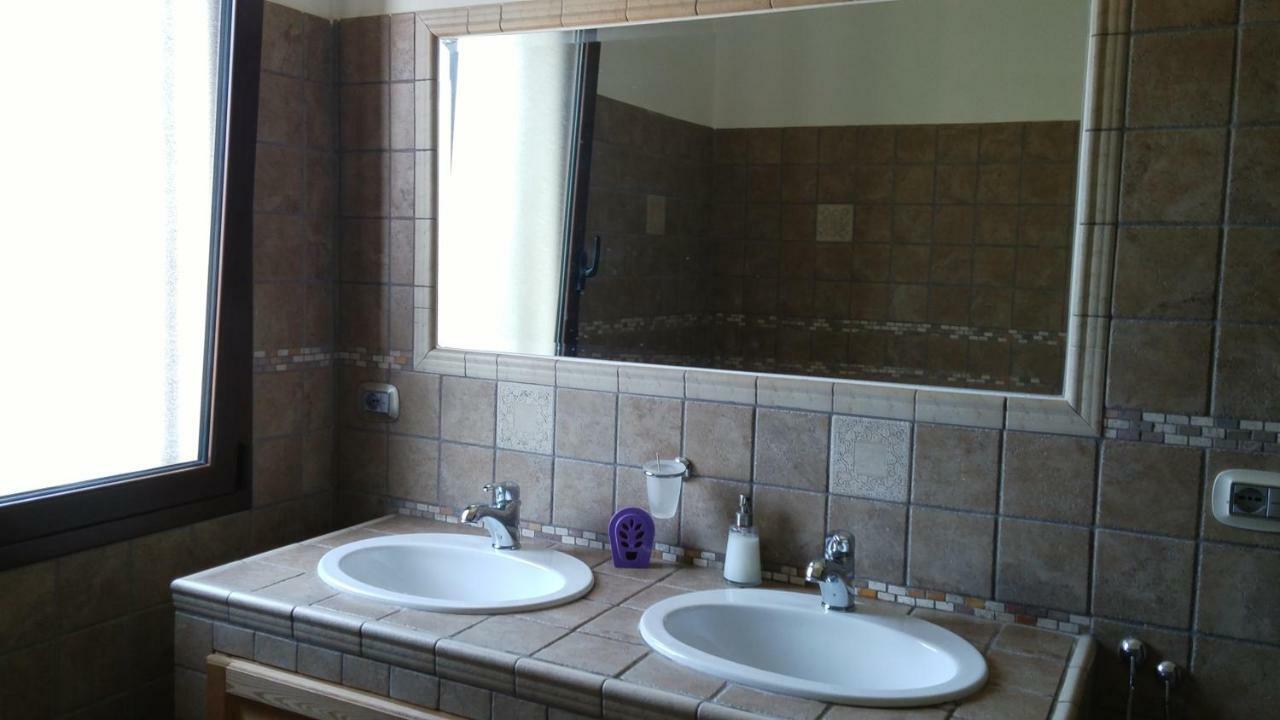 Elorina Sicily Home Szirakúza Kültér fotó