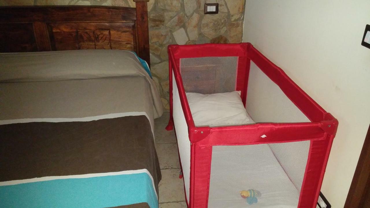 Elorina Sicily Home Szirakúza Kültér fotó
